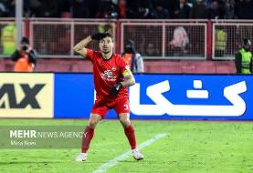 تنش بین سرمربی و کاپیتان تراکتور/ جلسه سرنوشت‌ساز برای تعیین تکلیف!