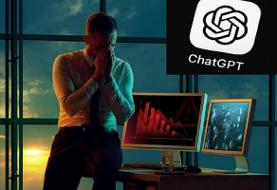 استفاده زیاد از «چت‌جی‌پی‌تی» می‌تواند به روان‌پریشی منجر شود!