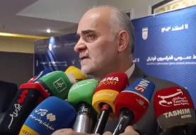 آخرین خبر از بازی‌های تدارکاتی تیم ملی/نایب رئیس فدراسیون قول جدید داد