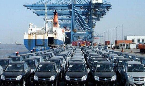 پلاک خودروهای مناطق آزاد با تخفیف ۲۰ درصدی به پلاک ملی تبدیل می‌شود