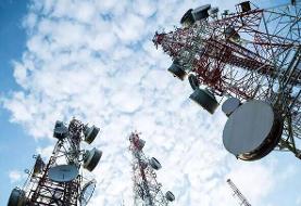 هزار رأی ماده ۱۰۰ برای دکل‌های مخابراتی پایتخت