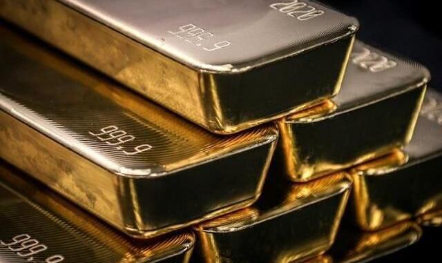 قیمت جهانی طلا با رشد ۱۱۴ دلاری، به ۵۰۴۱ دلار در هر اونس رسید