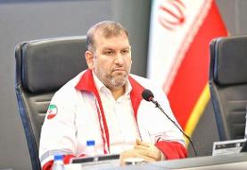 جذب ۶۰۰۰ نیرو در جمعیت هلال‌احمر جمهوری اسلامی ایران