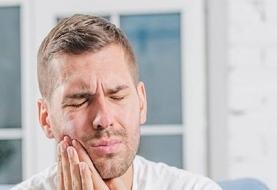 هر دندان‌دردی نشانه پوسیدگی نیست