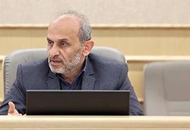 جبلی: تا قبل از ۱۸ دی ماه، میزان مخاطبان صداوسیما حدود ۶۷ درصد بوده