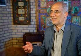 سردار علایی: برای کنار زدن سایه جنگ به مذاکره مستقیم با آمریکا نیاز داریم / هدف از تحریم‌ها ...