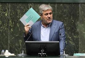 تاجگردون:  مگر می‌شود نیروهای مسلح را رها کرد؟ مگر می شود به حقوق آنان توجه نکرد؟/ بودجه نیروهای ...