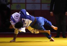 بنائیان به یک قدمی مدال طلا رسید/ نیک‌سرشت برای برنز تلاش می‌کند