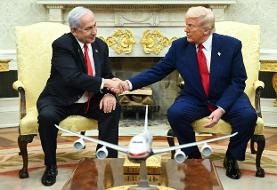 با حمله نظامی جمهوری اسلامی سقوط می کند؟ | اعتراف مقام آمریکایی درباره توطئه دلاری علیه مردم ایران