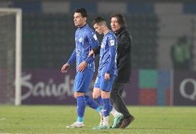 قرارداد نجومی بهترین گلزن استقلال فاش شد