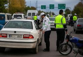 عامل اصلی تصادفات تهران چیست؟