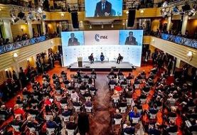 پیام‌های روشن و نگران‌کننده کنفرانس امنیتی مونیخ