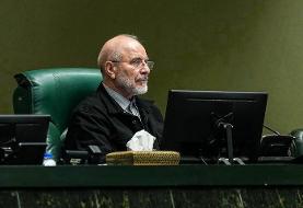 قالیباف: گرانی نان و بنزین در سال ۱۴۰۵ صحت ندارد