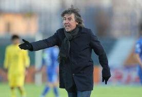 سرمربی پرافتخار ایرانی جانشین ساپینتو؟/ مذاکره مخفیانه برای نیمکت استقلال