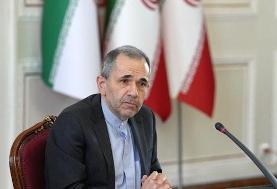 تخت‌روانچی: موضوع غنی‌سازی صفر دیگر مطرح نیست