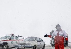 جاده کندوان یکطرفه شد