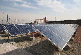 ماجرای تولید برق مازاد در ساوه چیست؟ | واکنش یک مسئول محلی به تصرف اراضی ملی | تاثیر بر محیط ...