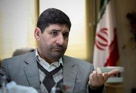 برگزاری مراسم چهلم جان‌باختگان دی‌ماه در تهران و مشهد به روایت معاون پزشکیان + جزئیات