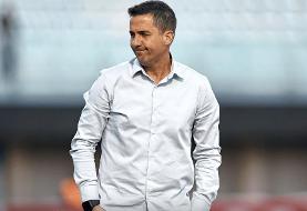 اولتیماتوم باشگاه به اوسمار؛ خطر فعلاً از بیخ گوش سرمربی پرسپولیس گذشت