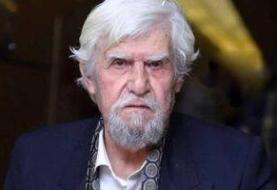 عنایت بخشی درگذشت