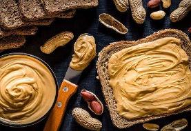 آیا مصرف کره بادام زمینی کلسترول خون را افزایش می دهد؟