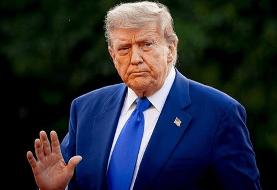 ادعای ترامپ درباره جمع‌آوری ۵ میلیارد دلار برای بازسازی غزه