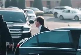 اقدام تازه بابک زنجانی در رقابت با غول‌های صنعت ارتباطات + جزئیات‌