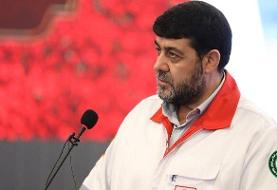 ساخت پالایشگاه خون و آغاز مسیر تولید داروهای مشتق در هلال‌احمر