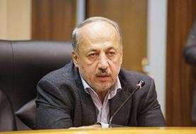 ورود روزانه ۲.۵ میلیون خودروی شخصی از شهرهای اقماری به تهران