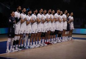 تزارها؛ حریف تمرینی شاگردان پیاتزا برای انتقام از ژاپن