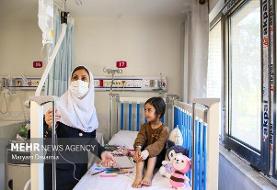 ابوطالبی: چرا پرستاران باید بیشتر از دیگر مشاغل کار کنند؟