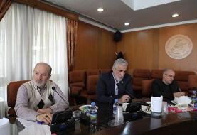 بررسی چالش های حوزه مواد غذایی و بهداشتی