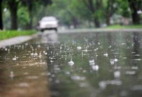 هفته‌ای با دو چهره؛ بارش، باد و بازگشت آرامش/ پیش‌بینی هواشناسی برای این استان‌ها