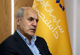 معاون وزیر علوم: تعداد معدودی از دانشجویان بازداشت شده، هنوز در بازداشت هستند