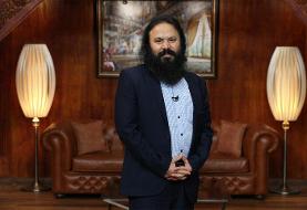 برگزاری آئین تکریم کوروش زارعی در حوزه هنری