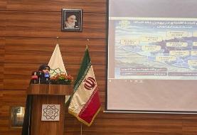 انرژی خورشیدی ؛ کم‌ریسک‌ترین و کم‌آسیب‌ترین مسیر تولید انرژی