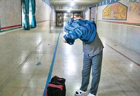 ماجرای قاتلی که روانشناس شد | تحول عجیب قاتلی که حالا مدرس کنترل خشم است