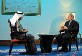 علی لاریجانی:مسئله موشکی ربطی به مذاکره ندارد/ ما هیچ پاسخی رسمی از آمریکا دریافت نکرده‌ایم /بمب ...