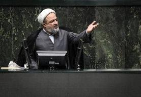 حمله حمید رسایی به لاریجانی در خصوص اجازه به بازرسان آژانس/ قالیباف: من پیک شما هستم!؟