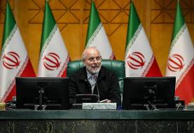 قالیباف: حقوق کارکنان و بازنشستگان حداقل ۳۲ درصد افزایش می‌یابد