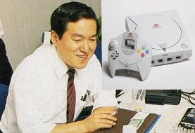 سازنده دستگاه نوستالژیک سگا درگذشت