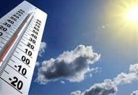 هواشناسی ۱۴۰۴/۱۱/۲۷ / افزایش محسوس دما در ایران