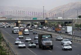 تکمیل فاز چهارم پروژه اصلاح هندسی و ایمن‌سازی بزرگراه آزادگان
