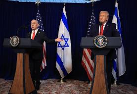 گزینه ای که از دستور کار مذاکرات خارج شد | ترامپ چه در سر دارد؟