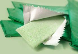 آیا جویدن مداوم آدامس کار بدی است؟ ؛ فواید و ضررهای آدامس جویدن