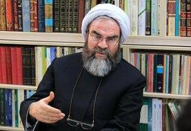 انتقاد استاد حوزه از صداوسیما: «ملی» نیستید، «میلی» و در انحصار جبهه پایداری هستید/ پزشکیان ...