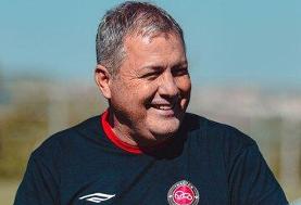 اسکوچیچ تیم پیدا کرد؟