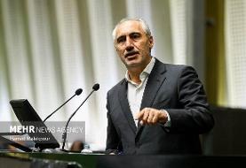 پورمحمدی: انتقال سهمیه بنزین به کارت بانکی از سال آینده اجرا می‌شود