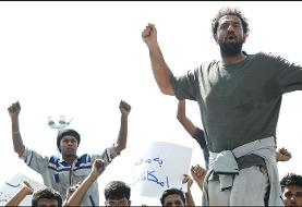 ساخت فیلمی از پرویز ثابتی؛ حامد بهداد چگونه در یک نقش امنیتی بازی کرد؟