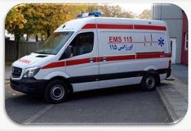 چهل و سومین اجلاس روسای اورژانس پیش‌بیمارستانی کشور برگزار شد